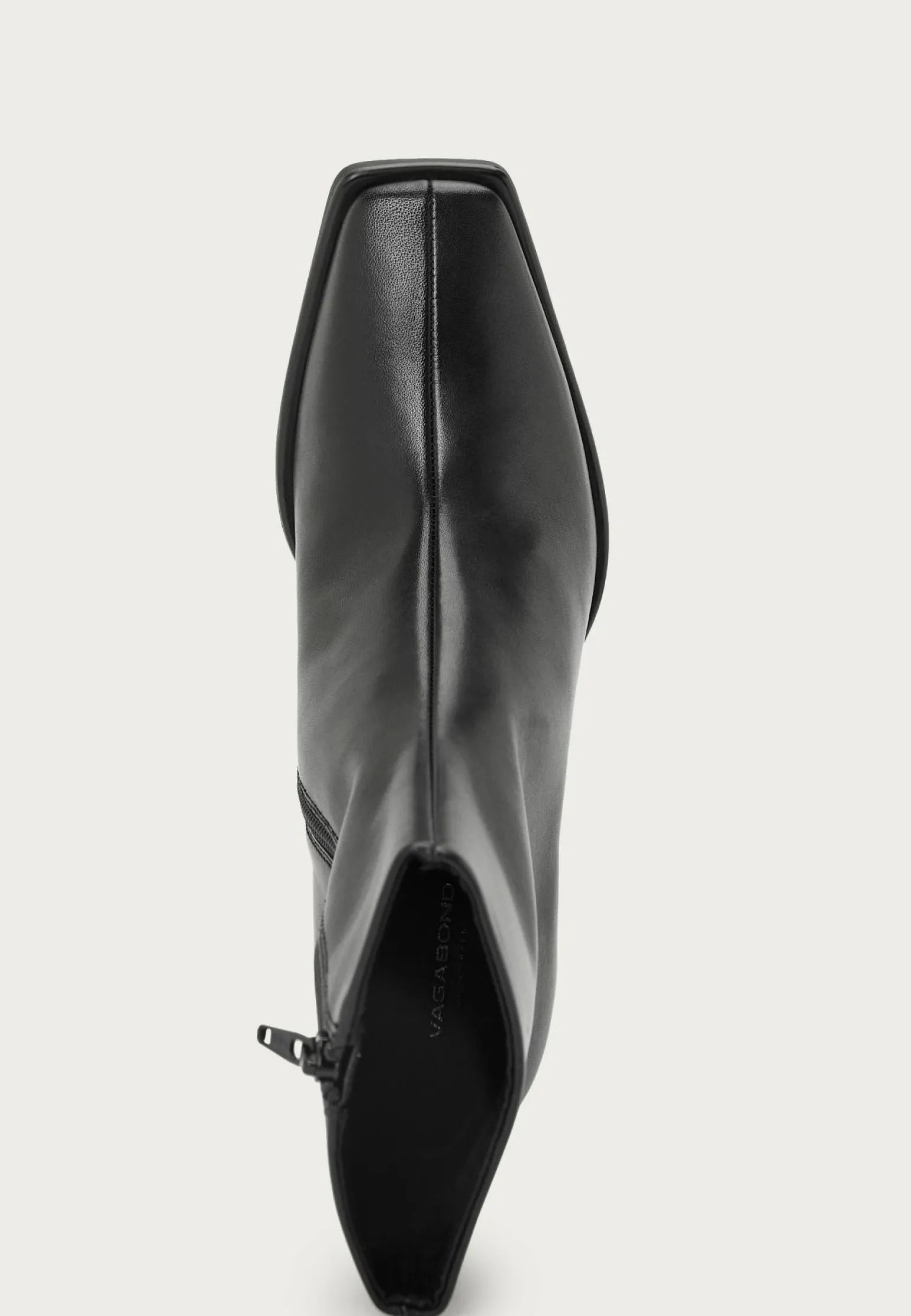 Hedda Leather Boots