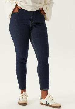 High Ankle Superstretch Jeans