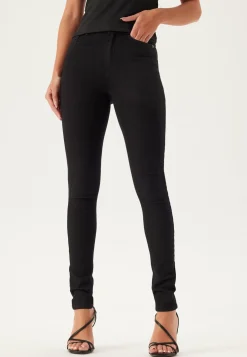 High Full length Superstretch Jeans