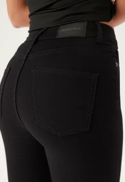 High Full length Superstretch Jeans