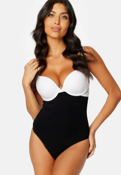 High Waist Comfort Thong