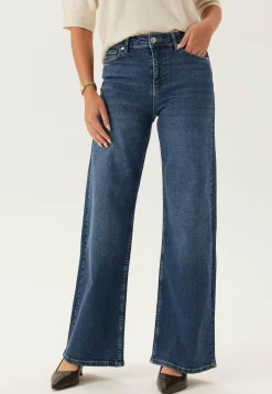 High Wide Jeans