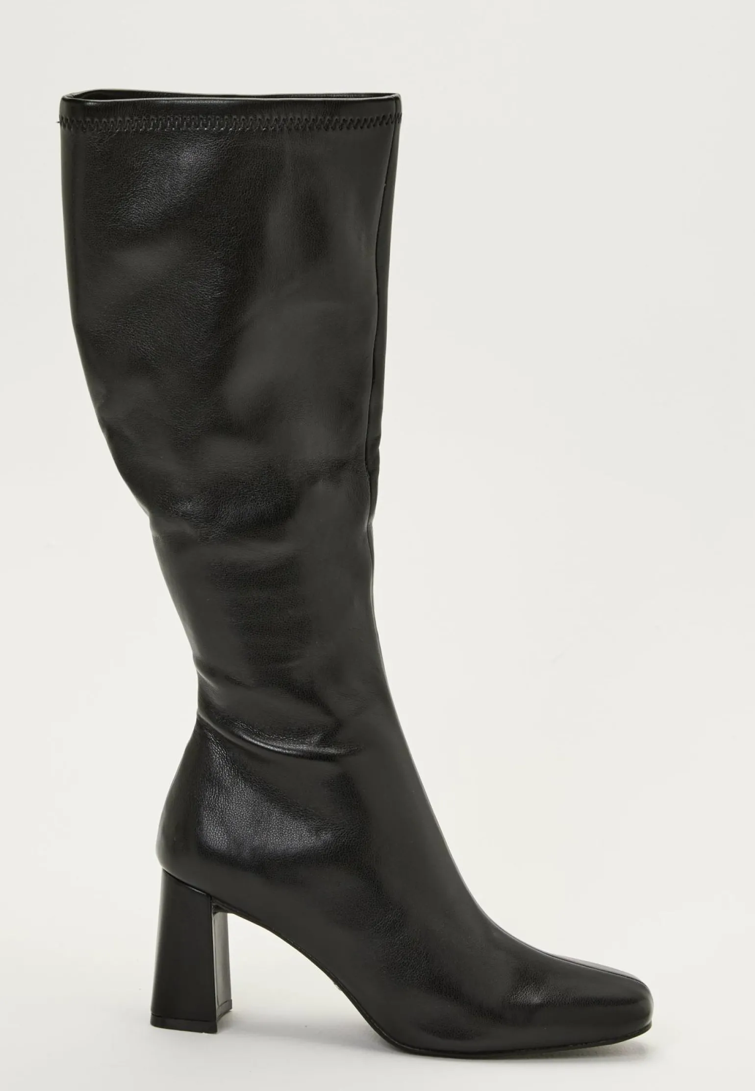Holly High Boots