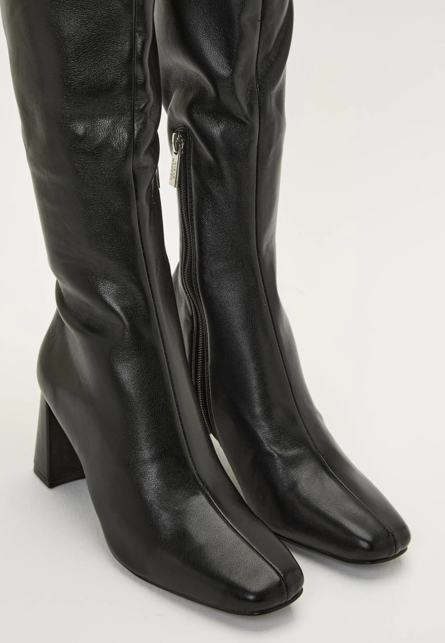 Holly High Boots