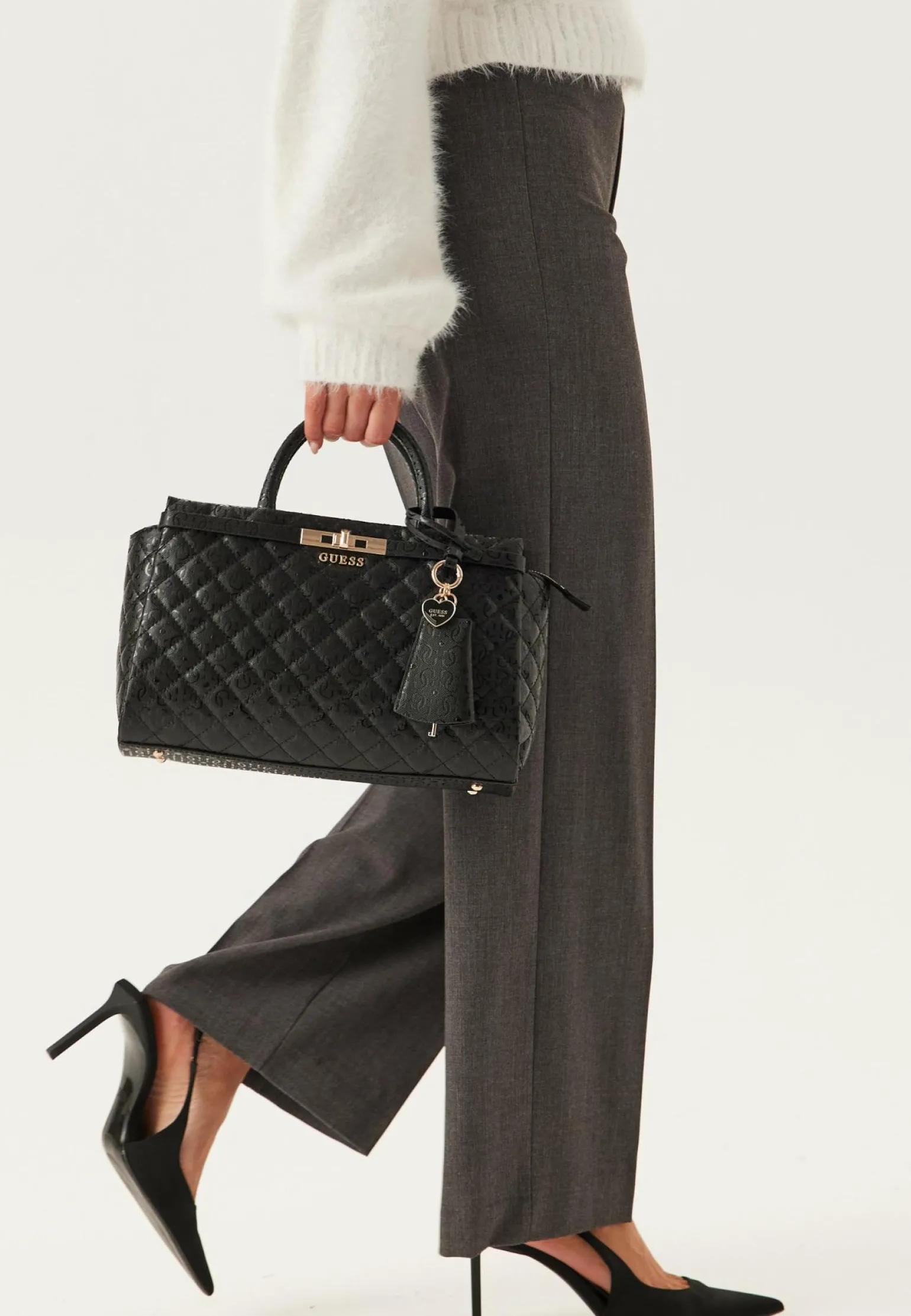 Idra Girlfriend Satchel