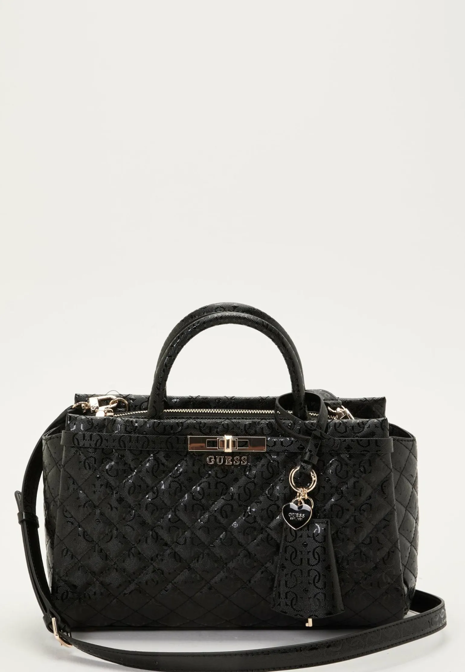 Idra Girlfriend Satchel