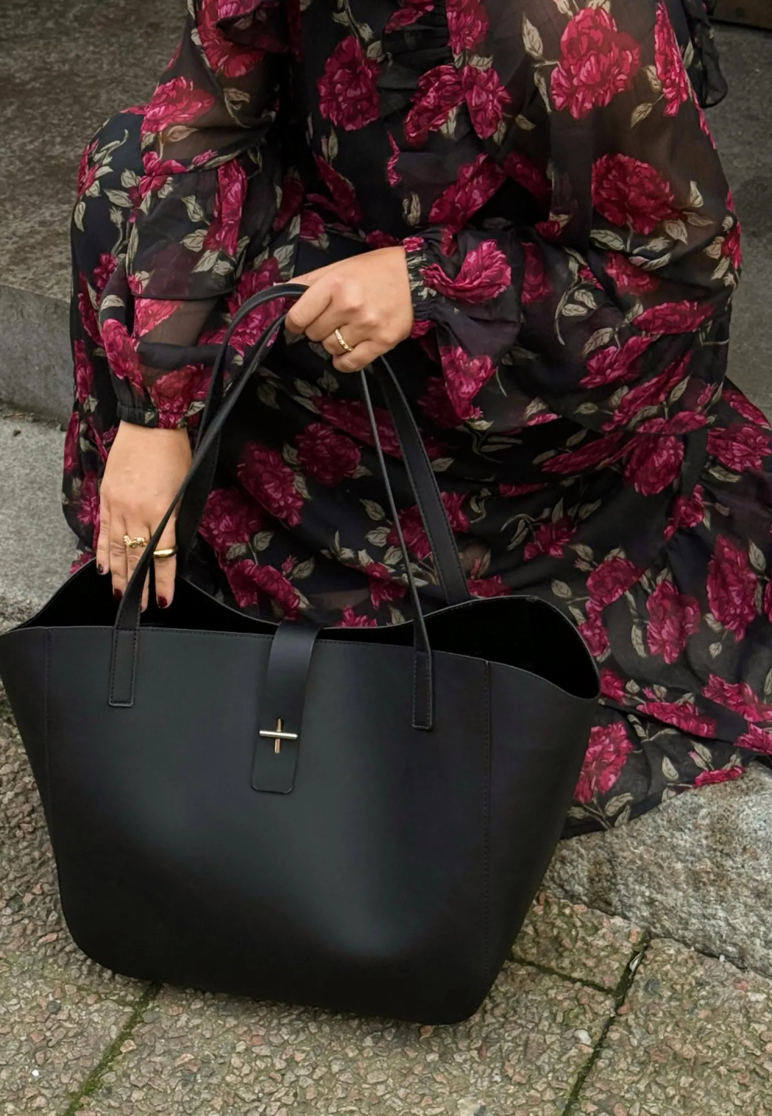 2-in-1 Tote Bag