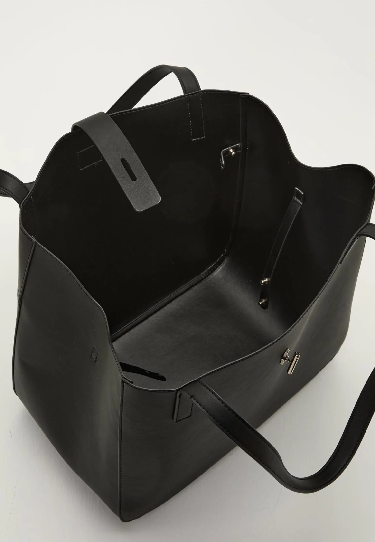 2-in-1 Tote Bag