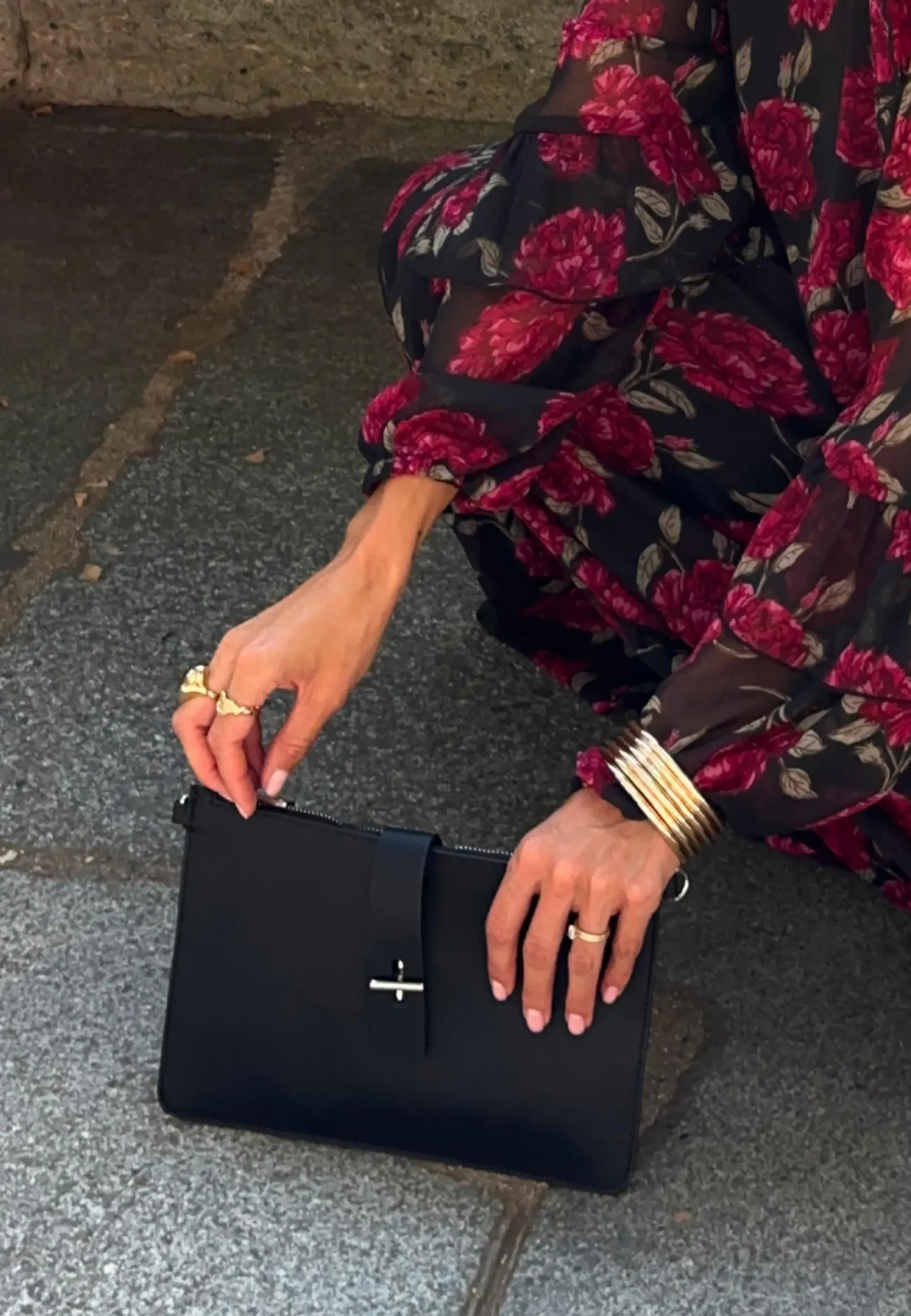 2-in-1 Tote Bag