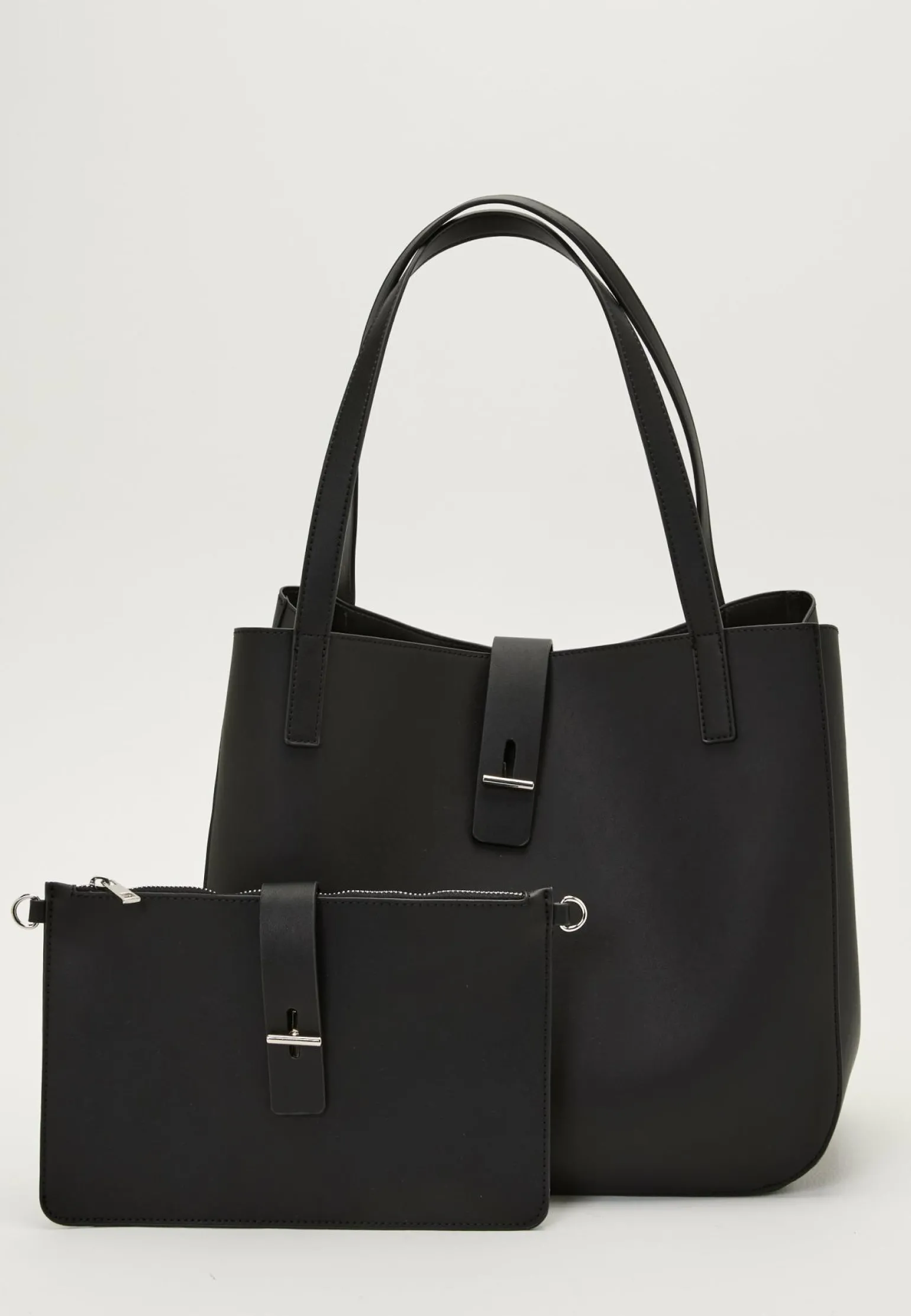2-in-1 Tote Bag