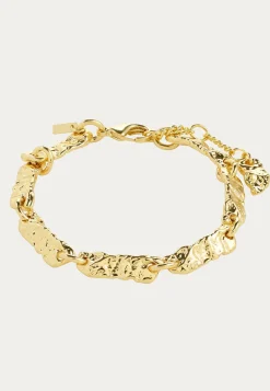 Instant Bracelet Gold-plated