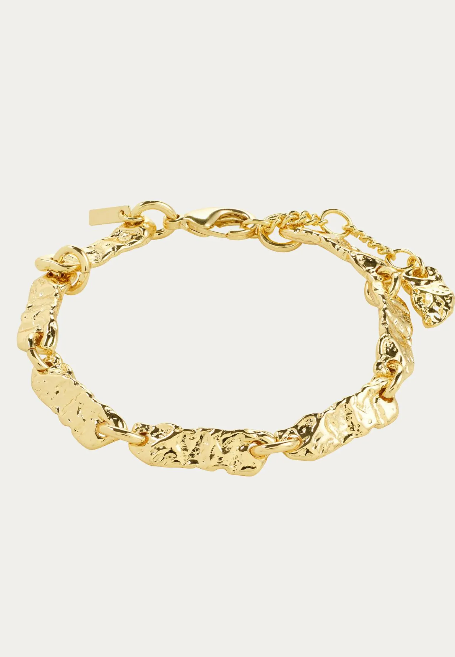 Instant Bracelet Gold-plated