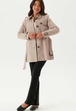 Isabelle Coat