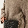 Isemay Mini Crossbody