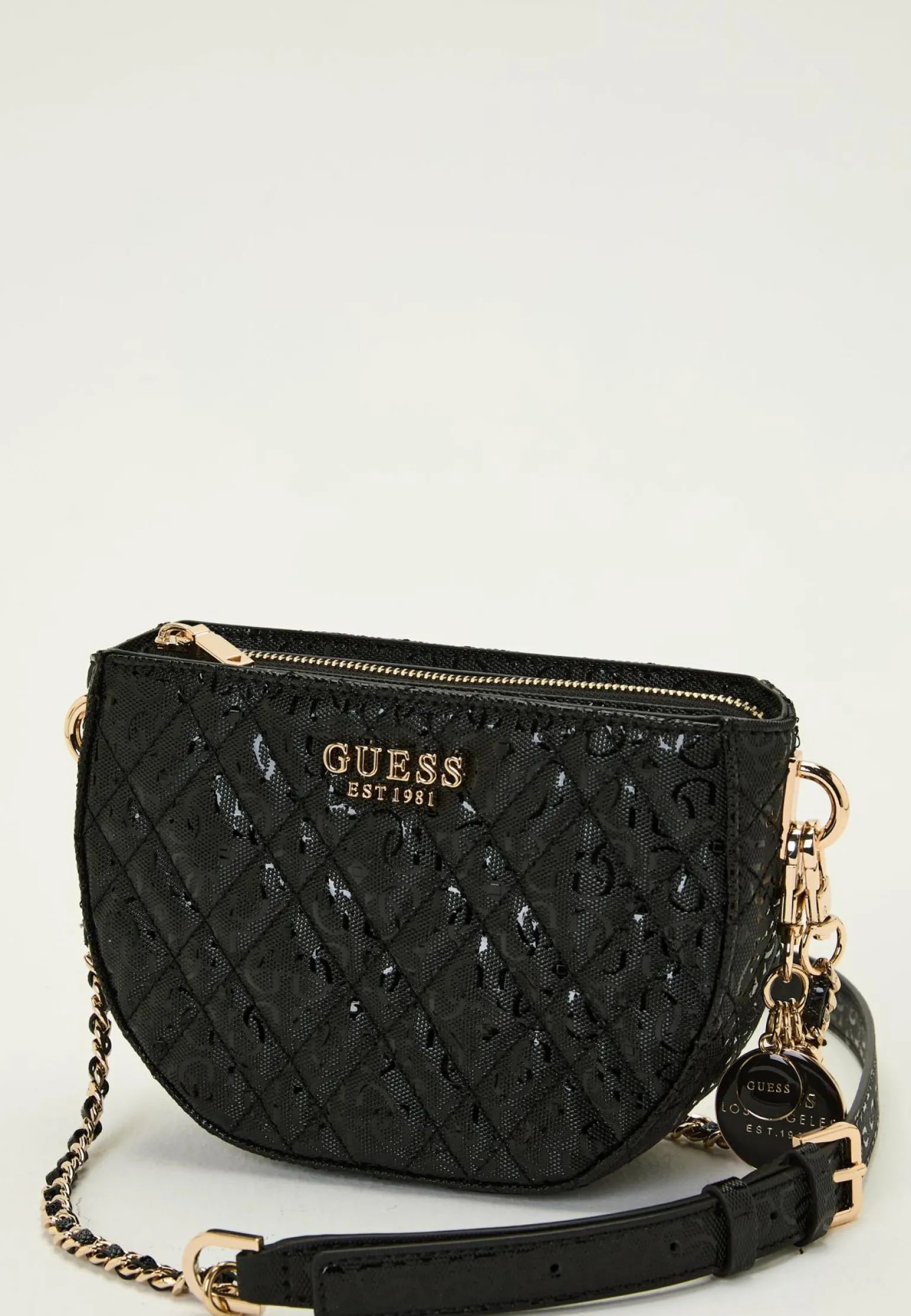 Isemay Mini Crossbody