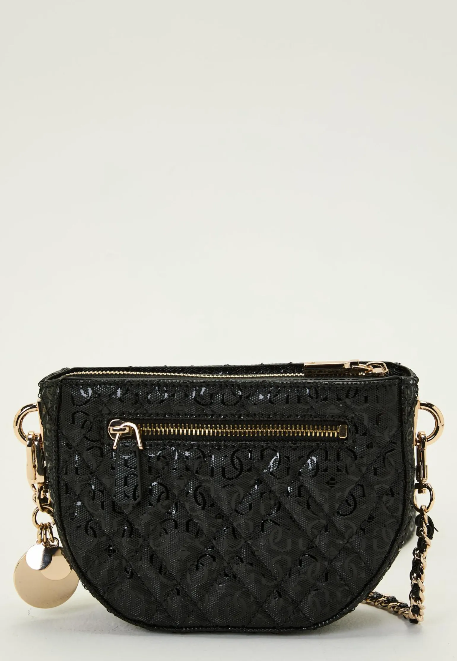 Isemay Mini Crossbody
