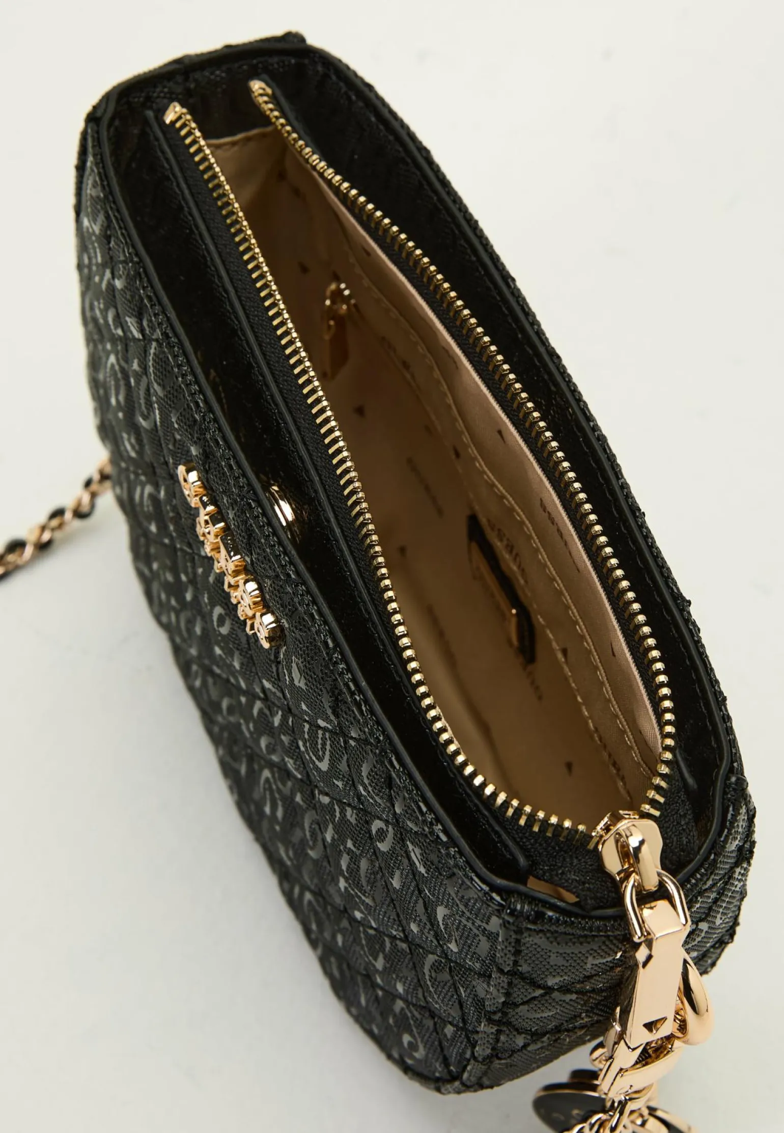 Isemay Mini Crossbody