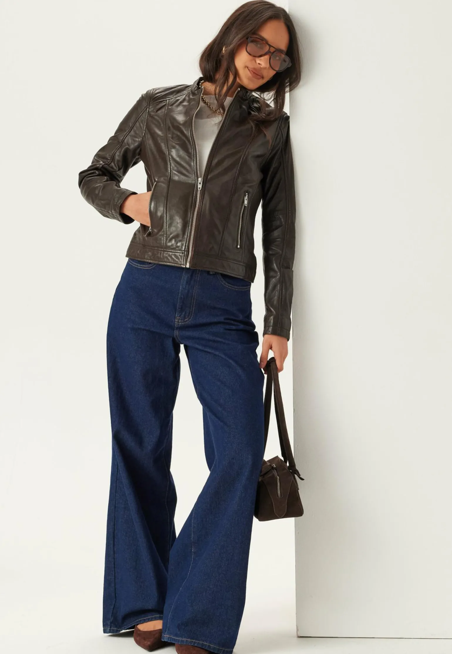 Izzie Jacket