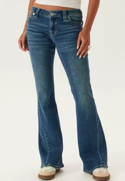 Joey Low Rise Flap