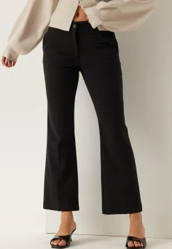 Kick Flare Trousers