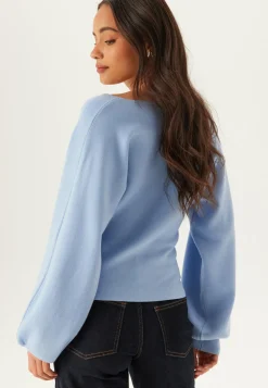 Knitted Cardigan