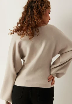 Knitted Cardigan