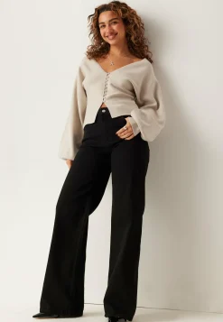 Knitted Cardigan