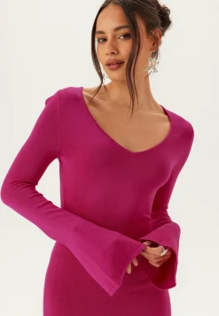 Knitted Dress