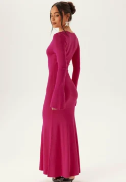 Knitted Dress