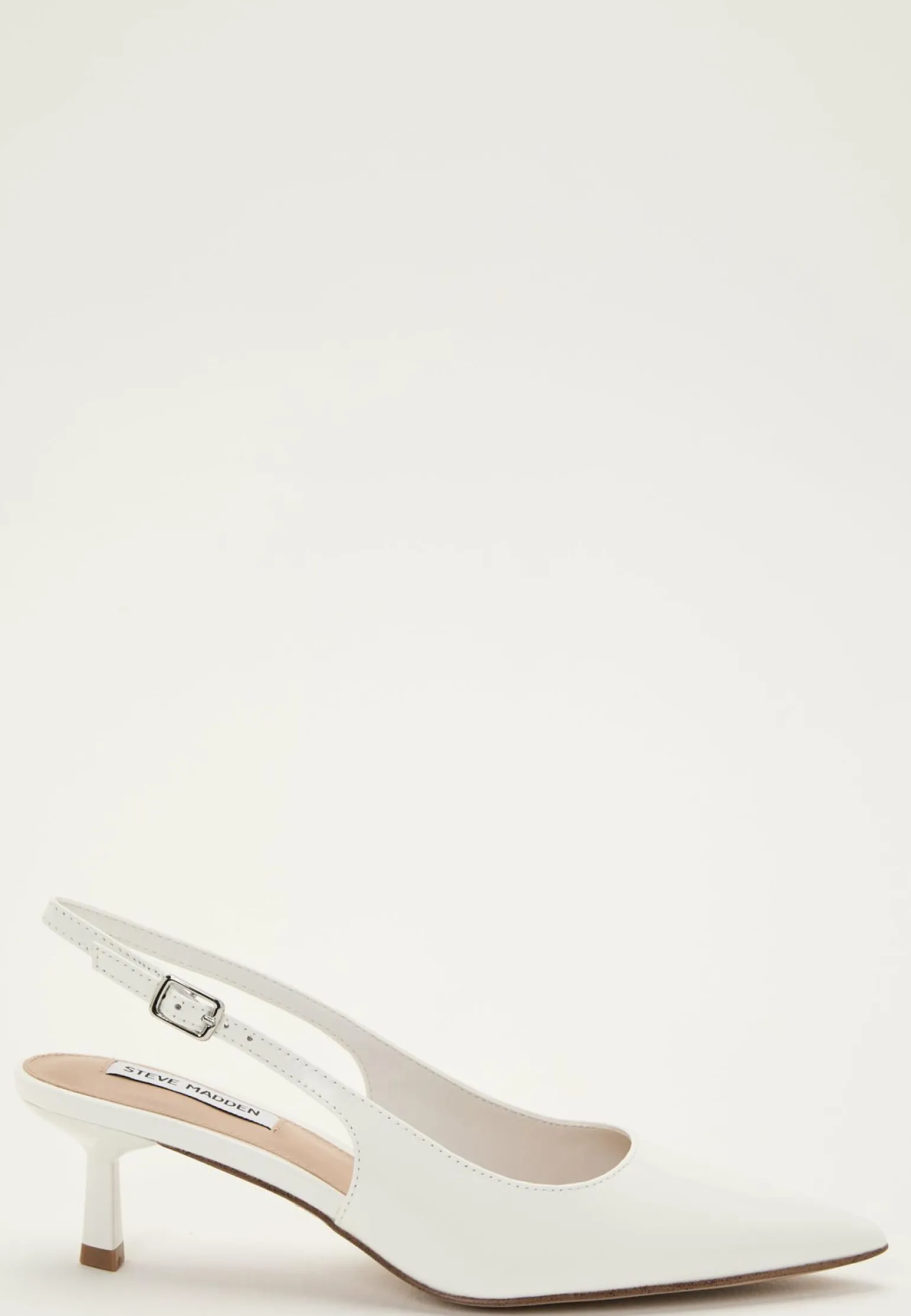 Korra Leather Sandal