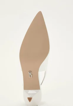 Korra Leather Sandal