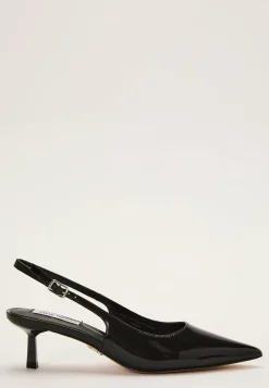 Korra Leather Sandal