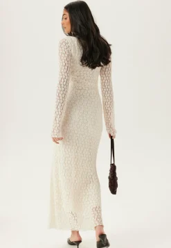 Lace Ankle Dress