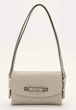 Lefia Flap Shoulder Bag