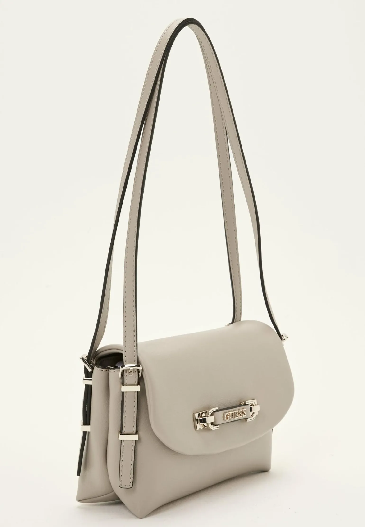 Lefia Flap Shoulder Bag