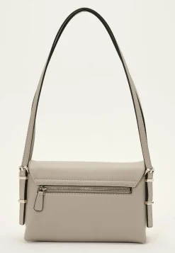 Lefia Flap Shoulder Bag