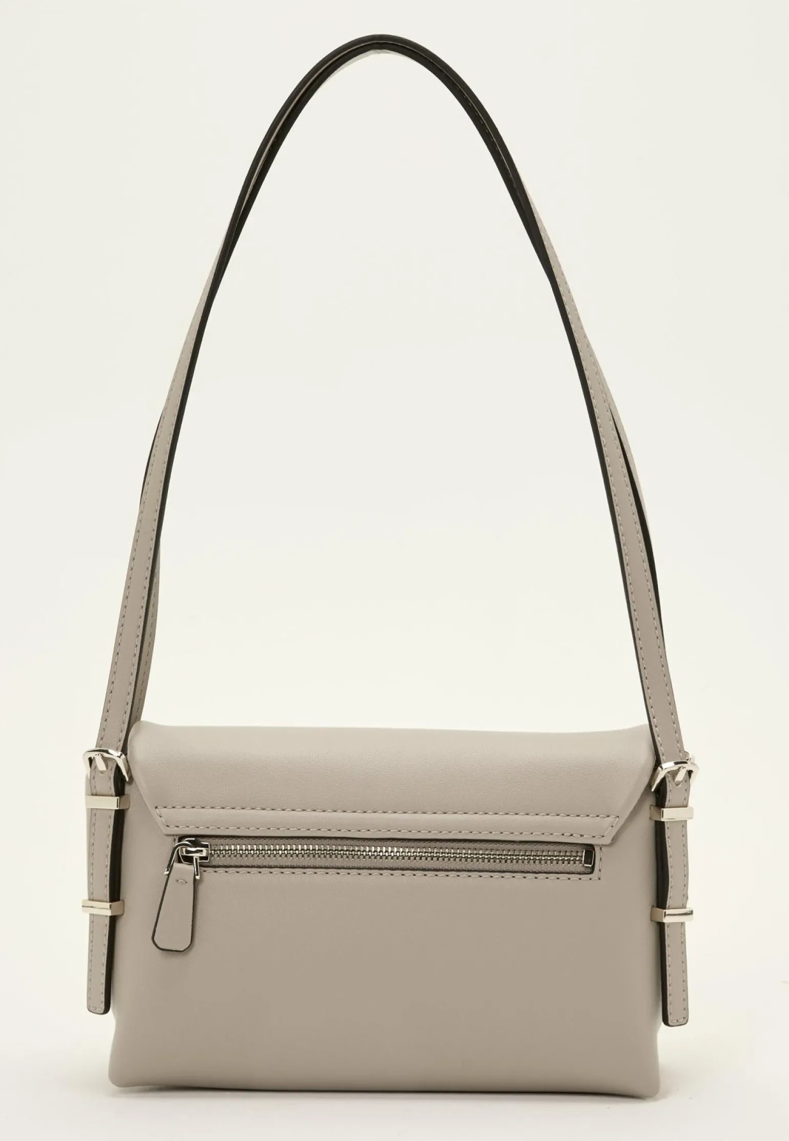 Lefia Flap Shoulder Bag