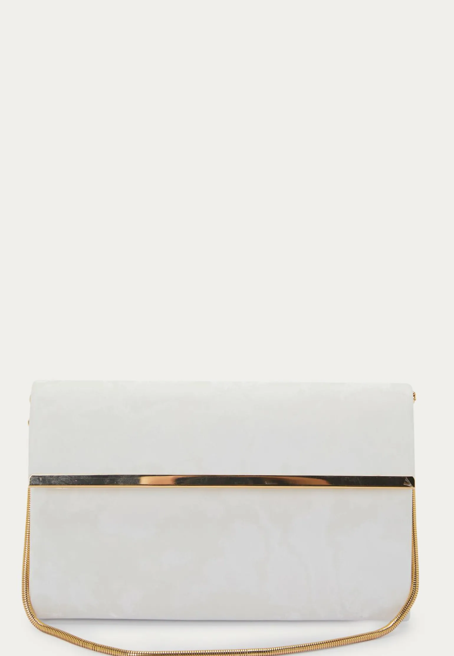 Leonore Envelope Clutch