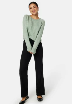 Lesly Kings L/S Pullover