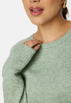 Lesly Kings L/S Pullover