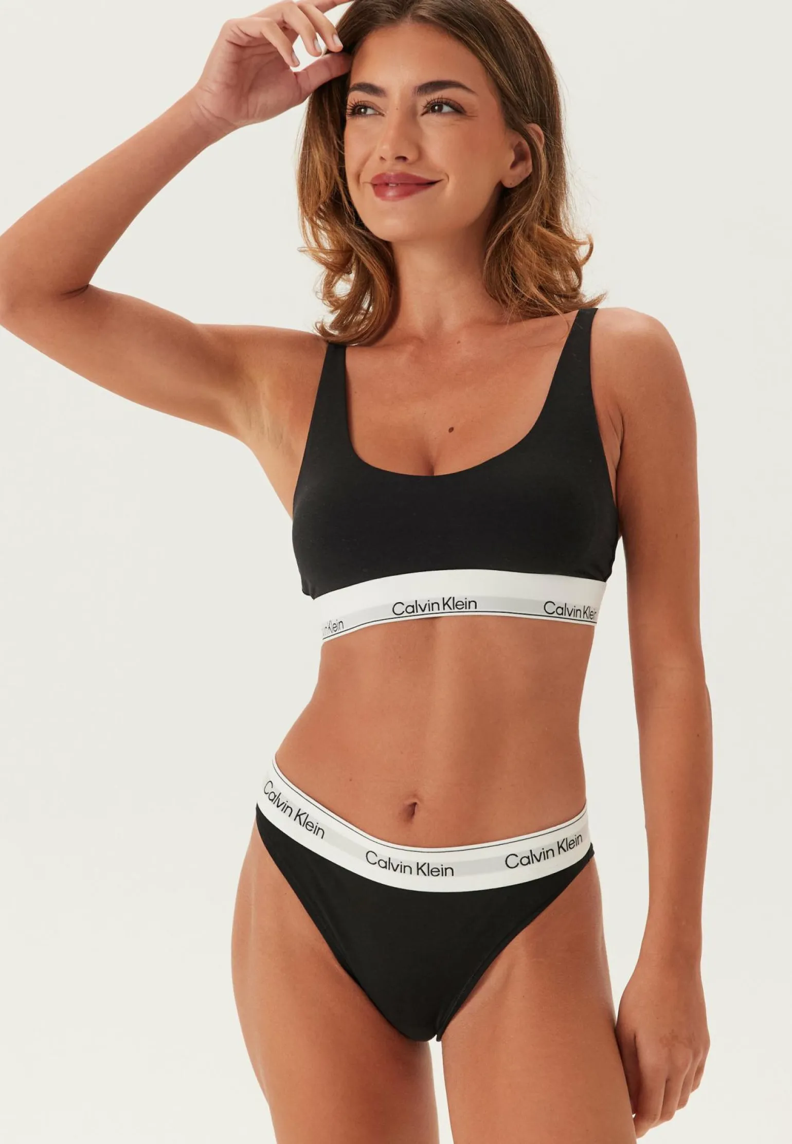 Lightly Lined Bralette