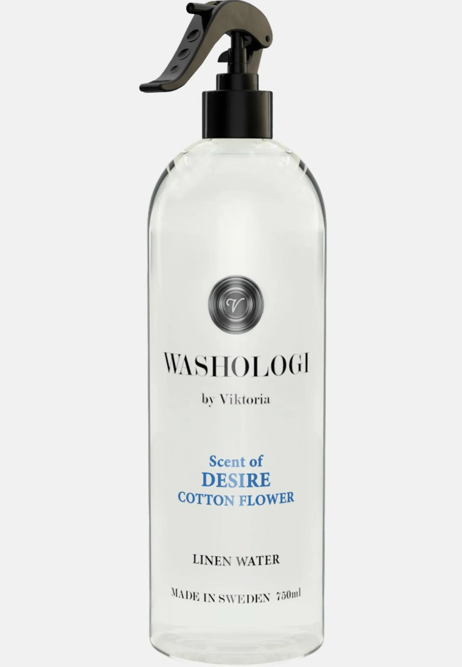 Linen Water Desire 750ml