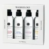 Linen Water Giftbox: Desire, Harmony, Pleasure & Sport 4x100ml