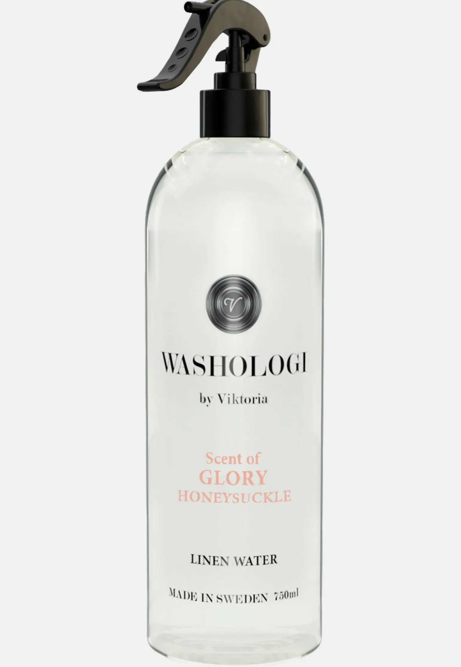 Linen Water Glory 750ml