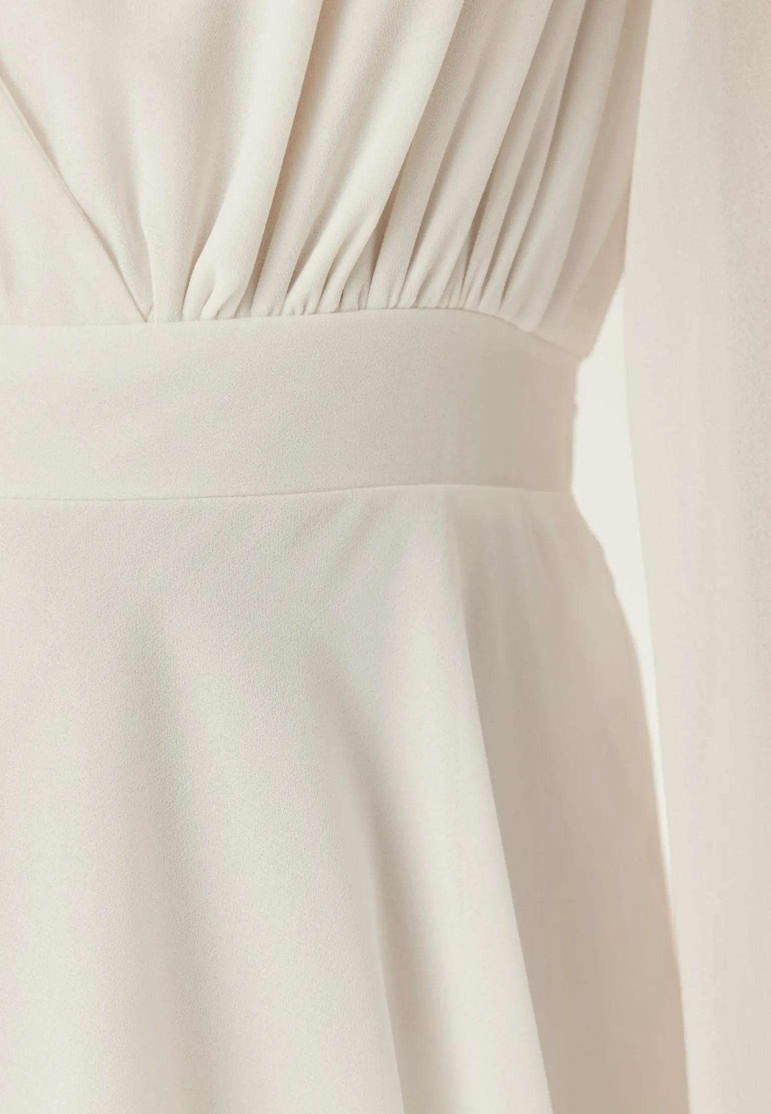 Long Sleeve Tiered Maxi Dress