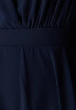Long Sleeve Tiered Maxi Dress