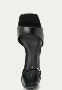 Low Heel Sandal