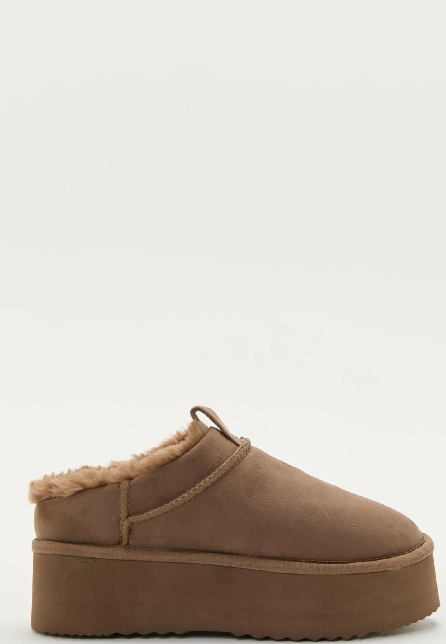 Low Platform Slip-on