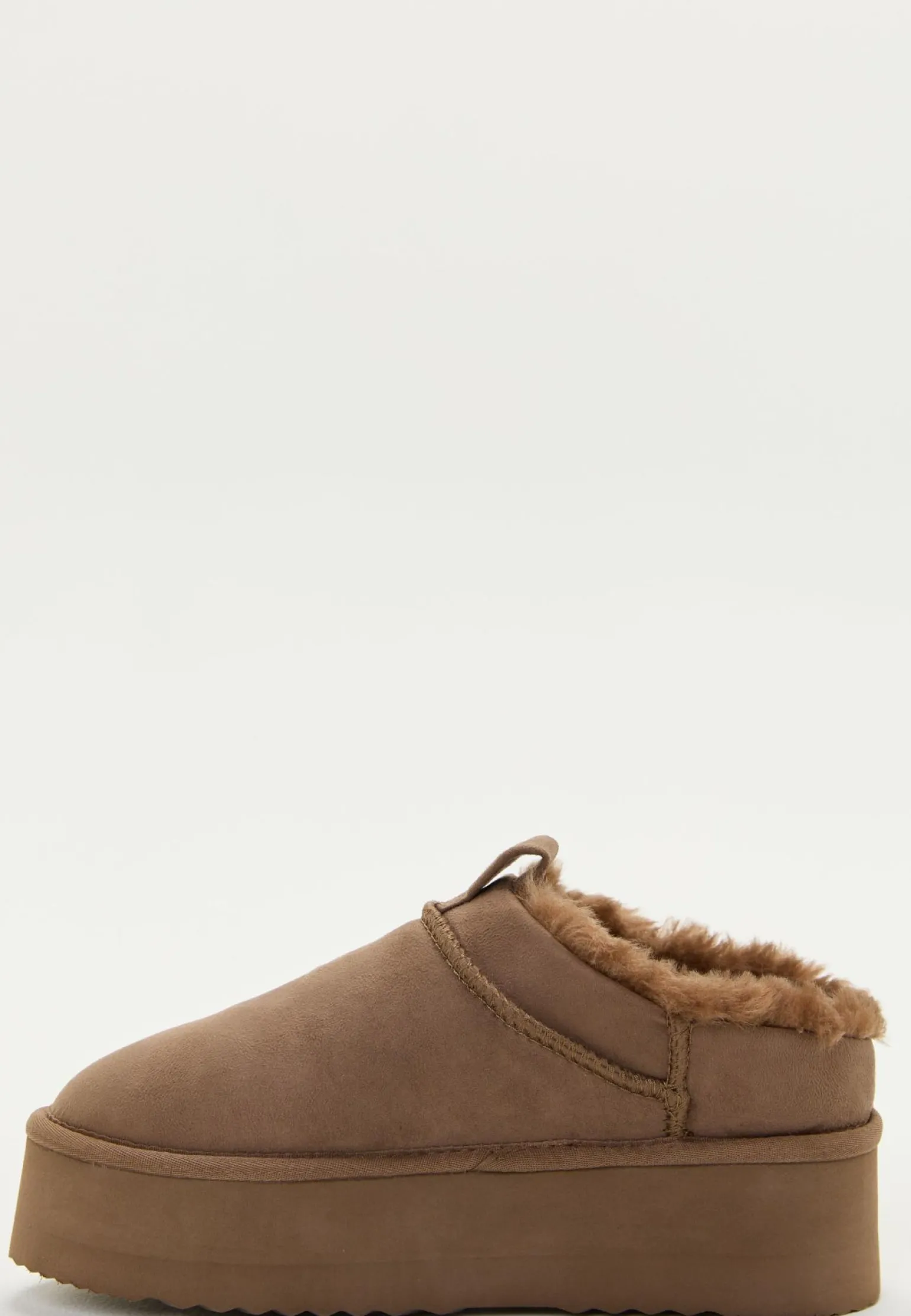 Low Platform Slip-on