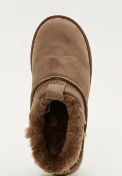 Low Platform Slip-on